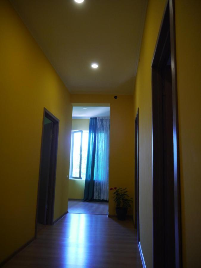 Novel House Apartment Martvili Exterior photo